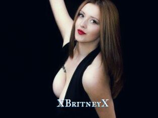 XBritneyX