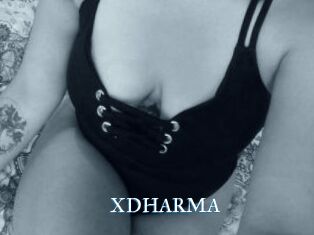 XDHARMA