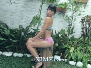 XIMETS