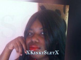 XKinkySletX