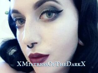 XMistressOfTheDarkX