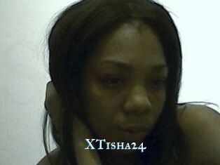 XTisha24