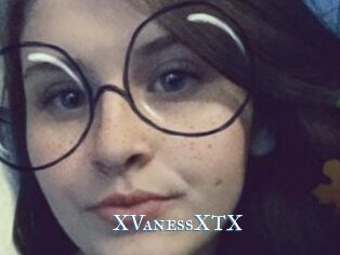 XVanessXTX