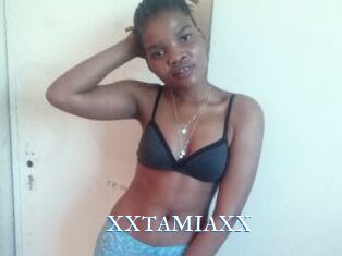 XXTAMIAXX