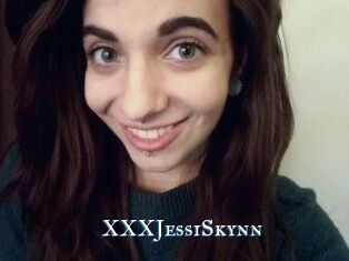 XXXJessiSkynn