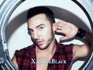 XanderBlack