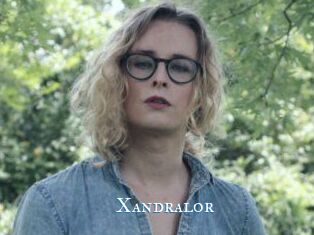 Xandralor