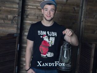 XandyFox