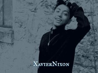 XavierNixon