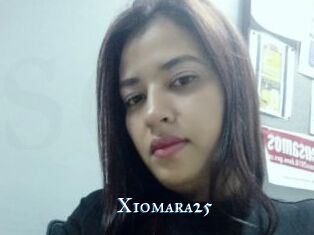 Xiomara25