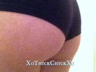 XoThickChickXo