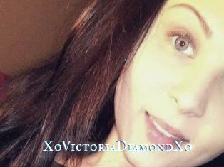 XoVictoriaDiamondXo