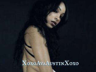 XoxoAvaAustinXoxo