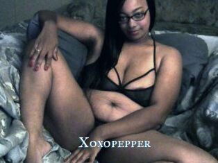 Xoxopepper