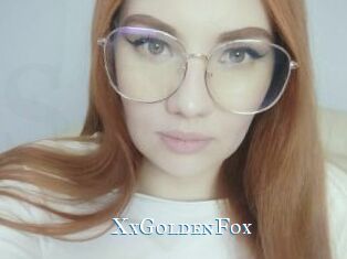 XxGoldenFox