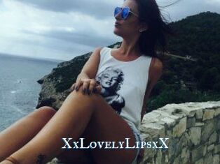 XxLovelyLipsxX