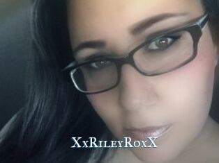 XxRileyRoxX