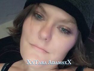 XxTara_AdamsxX