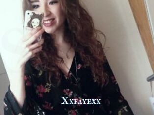 Xxfayexx