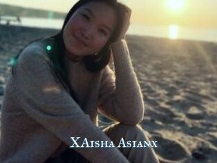 XAisha_Asianx