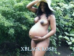 XBLACK_ROSEx