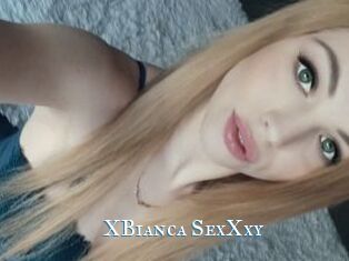 XBianca_SexXxy