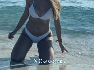 XCassandra