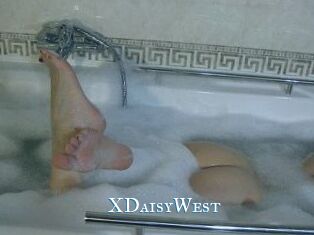 XDaisyWest