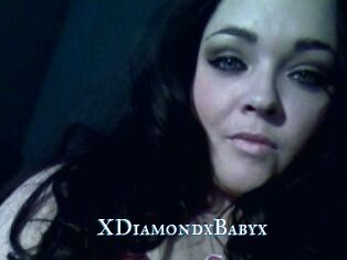 XDiamondxBabyx