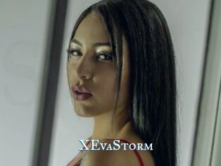 XEvaStorm