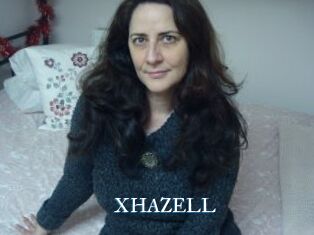 XHAZELL