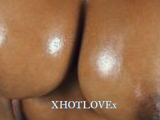 XHOTLOVEx