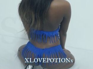 XLOVEPOTIONx