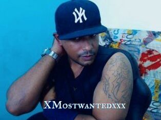 XMostwantedxxx