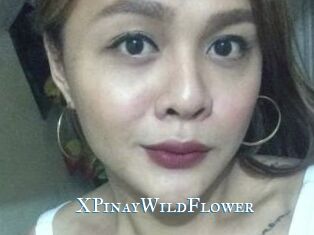 XPinayWildFlower