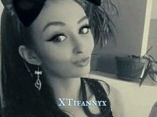 XTifannyx