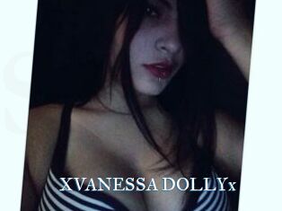 XVANESSA_DOLLYx