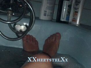 XXheetstelXx