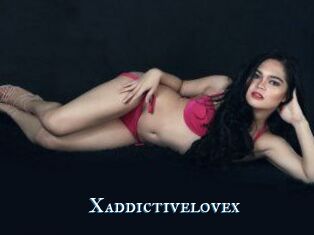 Xaddictivelovex