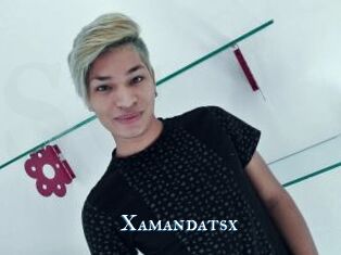 Xamandatsx