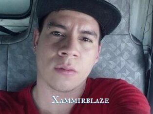 Xammirblaze