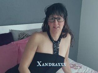 Xandraxxx