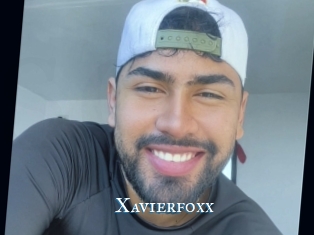 Xavierfoxx