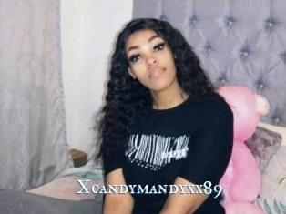 Xcandymandyxx89