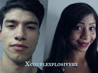 Xcouplexplosiveex