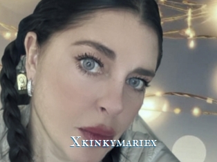 Xkinkymariex