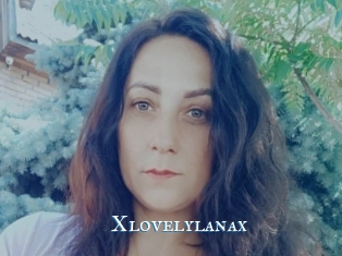 Xlovelylanax