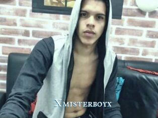 Xmisterboyx