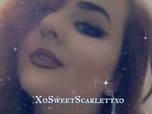 XoSweetScarlettxo