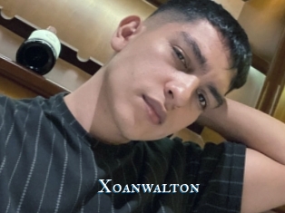 Xoanwalton